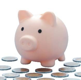 Coûts d'augmentation mammaire - menu