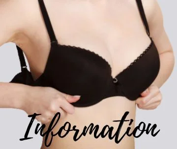 Lifting mammaire avec implants-information Augmenation mammaire montreal
